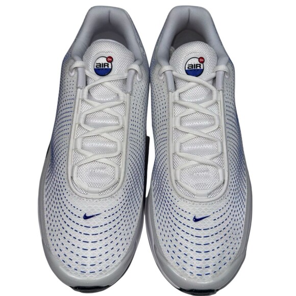 Nike Air Max Mens Size 12 Sneakers Shoes Stylish Athletic Athleisure DV3337-104 - Picture 4 of 9